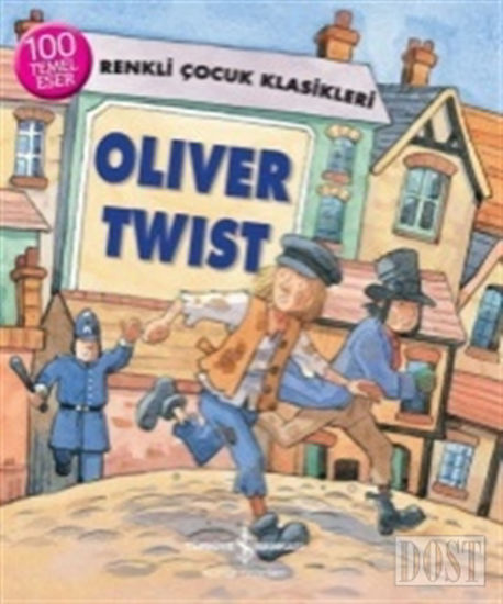 Oliver Twist